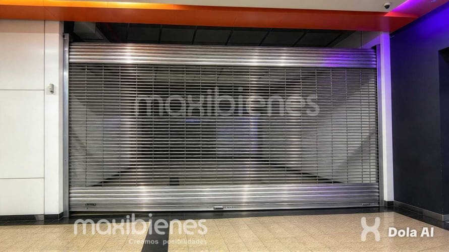 Local en arriendo en Loma Del Escobero, Envigado, 36 m² · foto 4 de 7