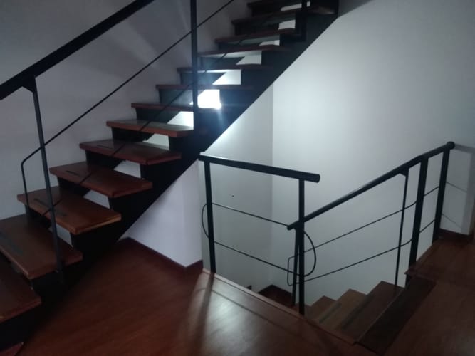 Casa de 4 alcobas en arriendo en Cedritos, Bogotá, 240 m² · foto 7 de 18