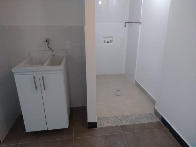 Casa de 4 alcobas en arriendo en Cedritos, Bogotá, 240 m² · foto 12 de 18