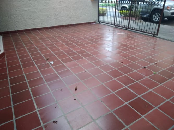Casa de 4 alcobas en arriendo en Cedritos, Bogotá, 240 m² · foto 10 de 18