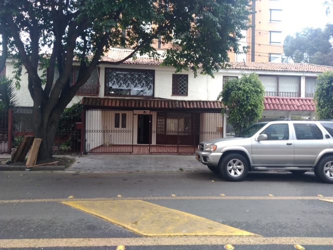 Casa de 4 alcobas en arriendo en Cedritos, Bogotá, 240 m² · foto 18 de 18