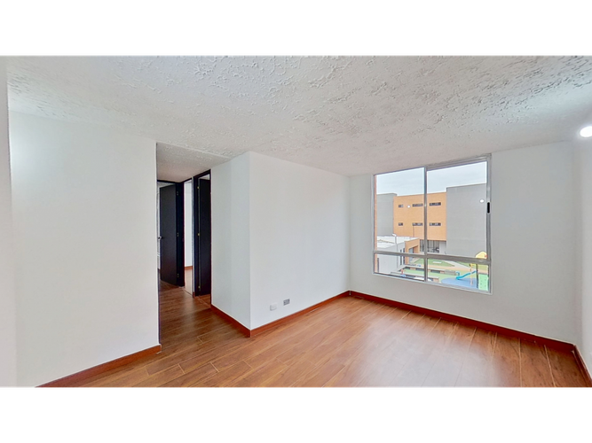 Apartamento de 3 alcobas en venta en Hacienda Samaria, Chía, 50 m² · foto 2 de 23