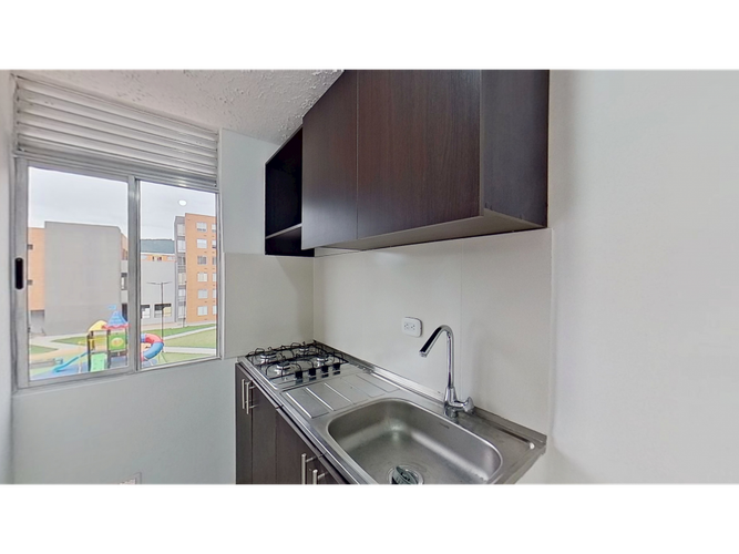 Apartamento de 3 alcobas en venta en Hacienda Samaria, Chía, 50 m² · foto 3 de 23