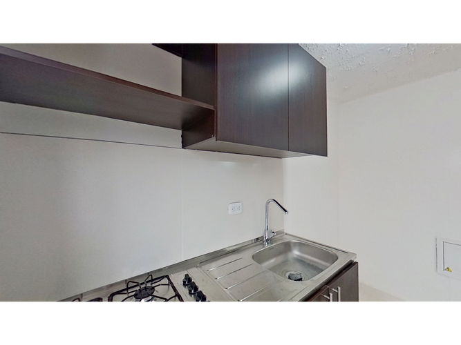 Apartamento de 3 alcobas en venta en Hacienda Samaria, Chía, 50 m² · foto 4 de 23