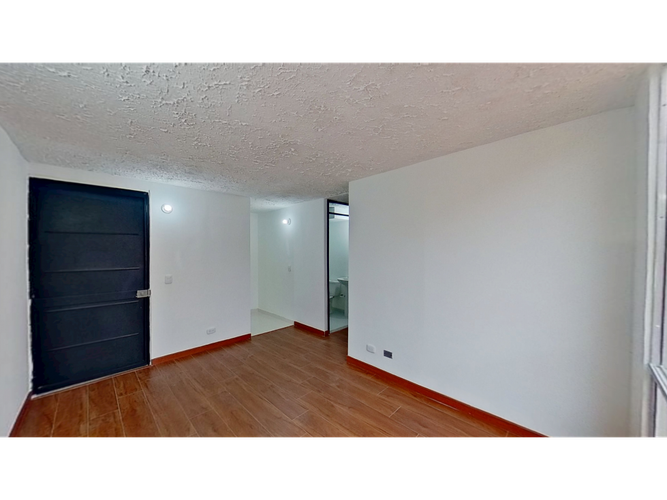 Apartamento de 3 alcobas en venta en Hacienda Samaria, Chía, 50 m² · foto 6 de 23