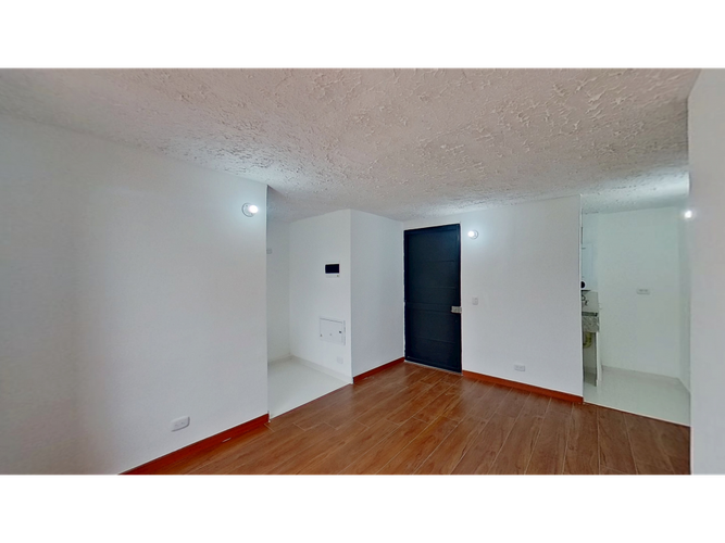 Apartamento de 3 alcobas en venta en Hacienda Samaria, Chía, 50 m² · foto 7 de 23