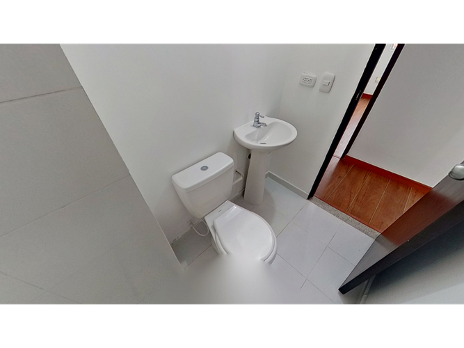 Apartamento de 3 alcobas en venta en Hacienda Samaria, Chía, 50 m² · foto 12 de 23