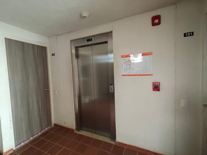 Apartamento de 2 alcobas en arriendo en Cr. Los Naranjos, Jamundí, 65 m² · foto 11 de 24