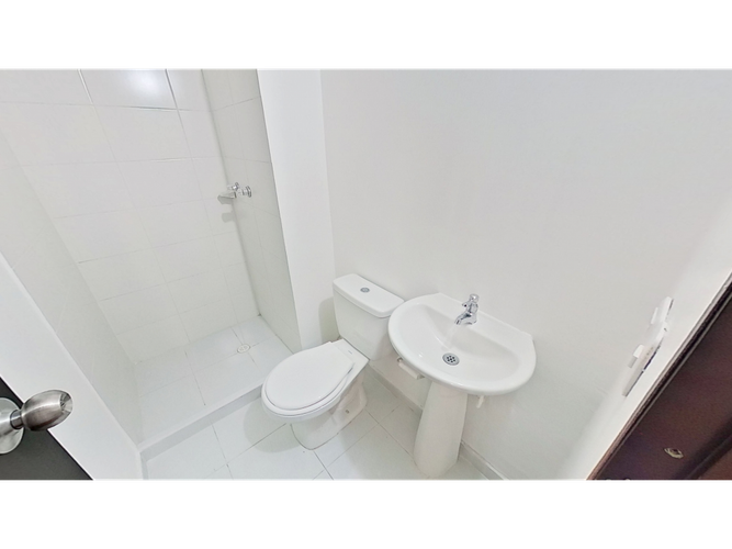 Apartamento de 3 alcobas en venta en Hacienda Samaria, Chía, 50 m² · foto 16 de 23