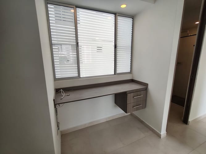 Apartamento de 2 alcobas en arriendo en Cr. Los Naranjos, Jamundí, 65 m² · foto 19 de 24
