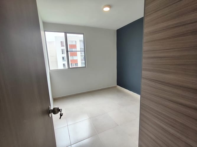 Apartamento de 2 alcobas en arriendo en Cr. Los Naranjos, Jamundí, 65 m² · foto 20 de 24