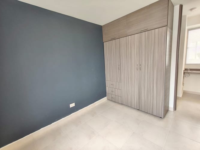 Apartamento de 2 alcobas en arriendo en Cr. Los Naranjos, Jamundí, 65 m² · foto 21 de 24