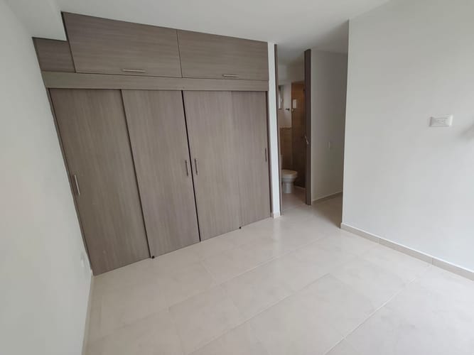 Apartamento de 2 alcobas en arriendo en Cr. Los Naranjos, Jamundí, 65 m² · foto 24 de 24