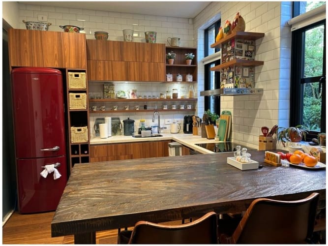 Apartamento en venta en El Nogal, Bogotá · foto 2 de 19