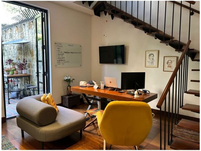 Apartamento en venta en El Nogal, Bogotá · foto 4 de 19