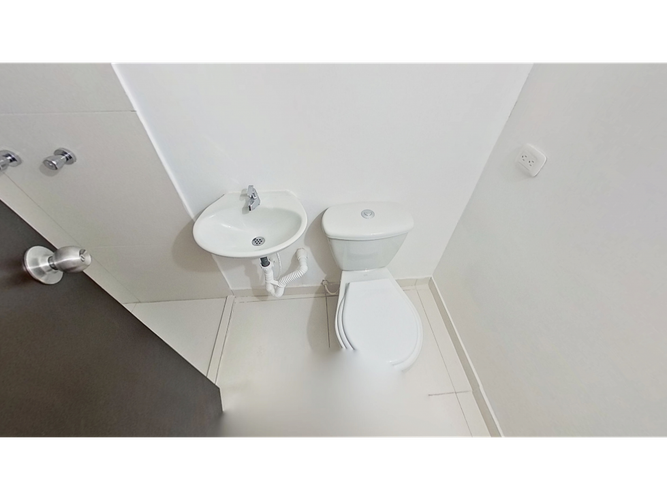 Apartamento de 3 alcobas en venta en Hacienda Samaria, Chía, 50 m² · foto 20 de 23