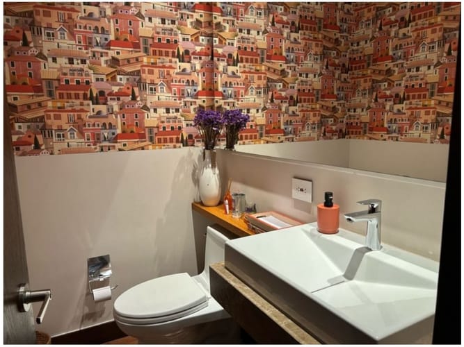Apartamento en venta en El Nogal, Bogotá · foto 5 de 19