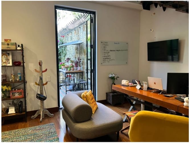 Apartamento en venta en El Nogal, Bogotá · foto 6 de 19
