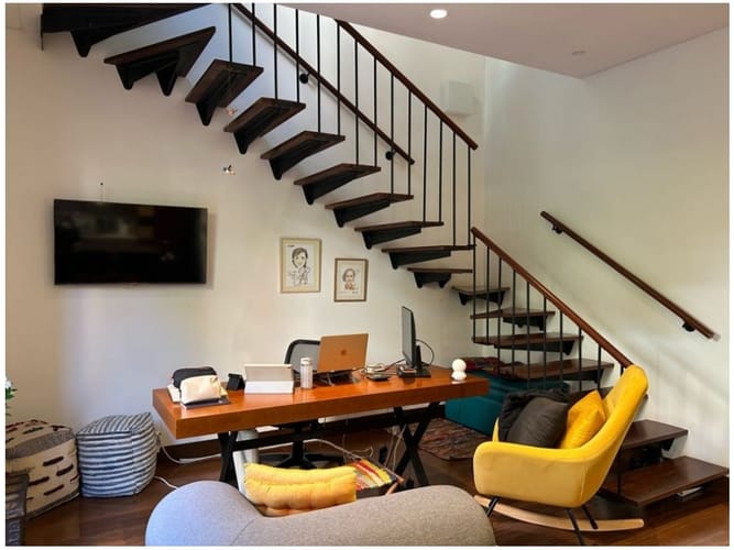 Apartamento en venta en El Nogal, Bogotá · foto 7 de 19