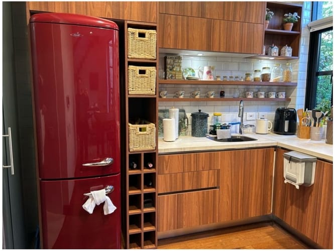 Apartamento en venta en El Nogal, Bogotá · foto 8 de 19