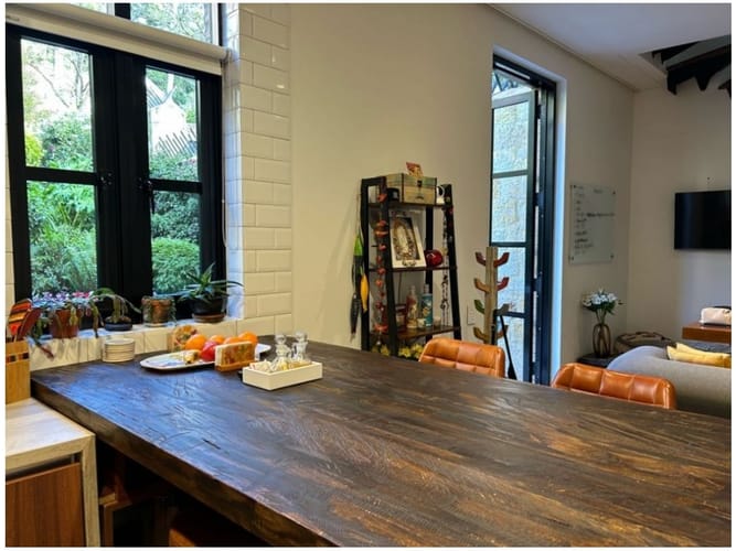 Apartamento en venta en El Nogal, Bogotá · foto 9 de 19