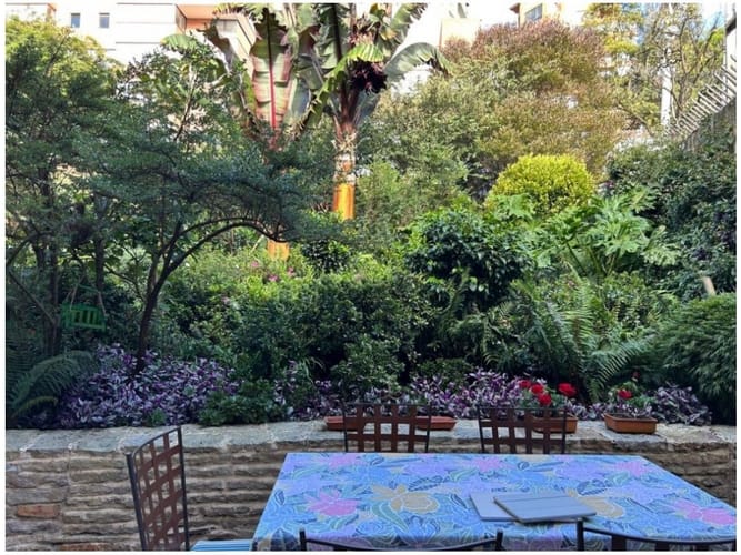Apartamento en venta en El Nogal, Bogotá · foto 12 de 19