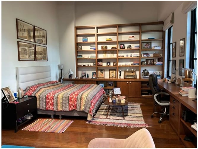 Apartamento en venta en El Nogal, Bogotá · foto 15 de 19
