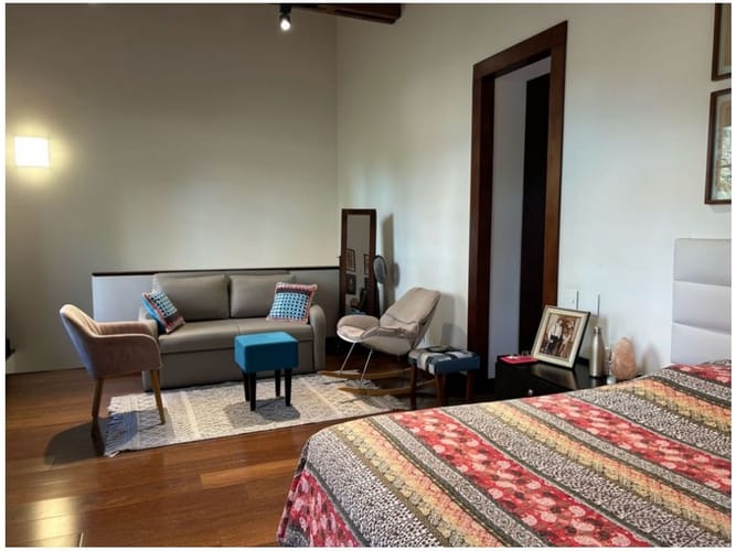 Apartamento en venta en El Nogal, Bogotá · foto 16 de 19