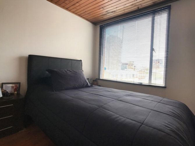Apartamento de 3 alcobas en venta en Chapinero, Bogotá, 74 m² · foto 11 de 24