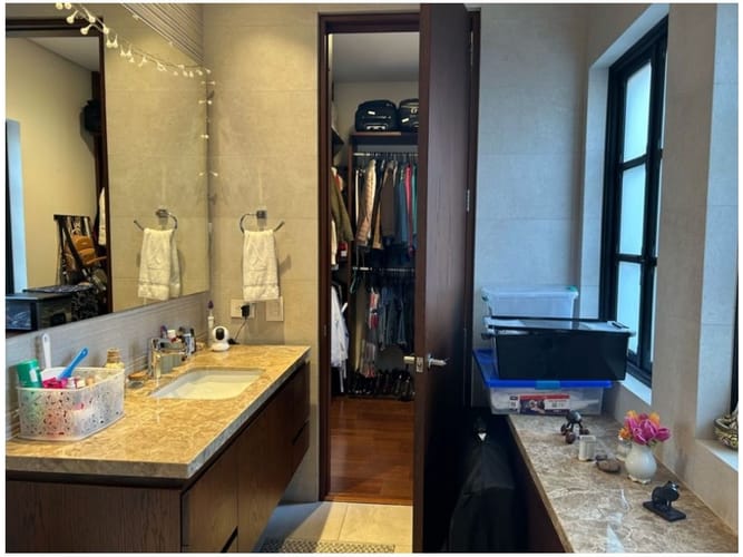 Apartamento en venta en El Nogal, Bogotá · foto 17 de 19