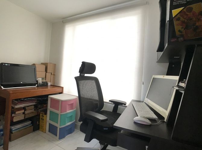 Apartamento de 3 alcobas en venta en Chapinero, Bogotá, 74 m² · foto 12 de 24