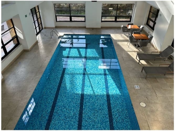Apartamento en venta en El Nogal, Bogotá · foto 18 de 19
