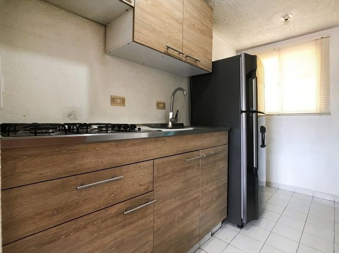 Apartamento de 3 alcobas en venta en Chapinero, Bogotá, 74 m² · foto 13 de 24