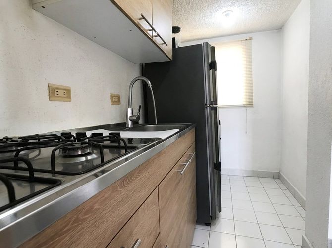 Apartamento de 3 alcobas en venta en Chapinero, Bogotá, 74 m² · foto 14 de 24