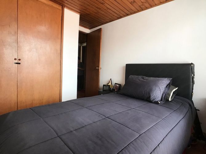 Apartamento de 3 alcobas en venta en Chapinero, Bogotá, 74 m² · foto 19 de 24