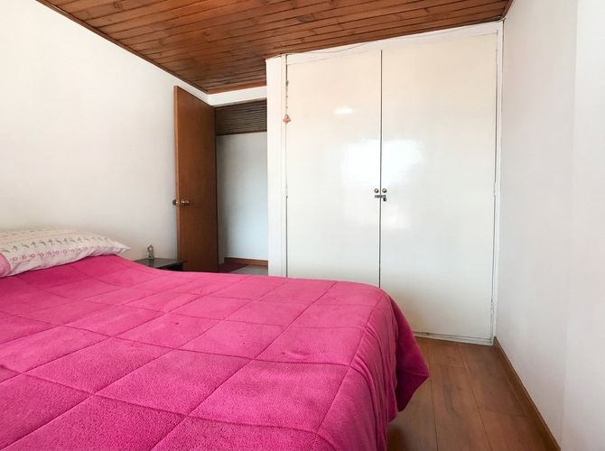 Apartamento de 3 alcobas en venta en Chapinero, Bogotá, 74 m² · foto 20 de 24