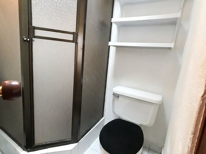 Apartamento de 3 alcobas en venta en Chapinero, Bogotá, 74 m² · foto 22 de 24