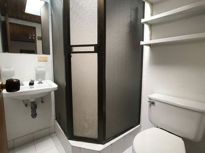 Apartamento de 3 alcobas en venta en Chapinero, Bogotá, 74 m² · foto 23 de 24