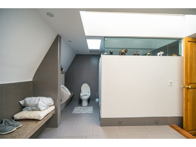 Apartamento de 1 alcoba en venta en Chicó Navarra, Bogotá, 140 m² · foto 16 de 19