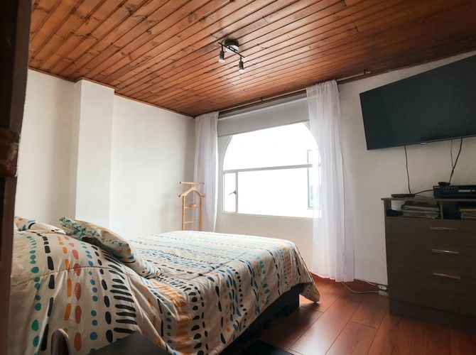 Apartamento de 3 alcobas en venta en Chapinero, Bogotá, 74 m² · foto 24 de 24