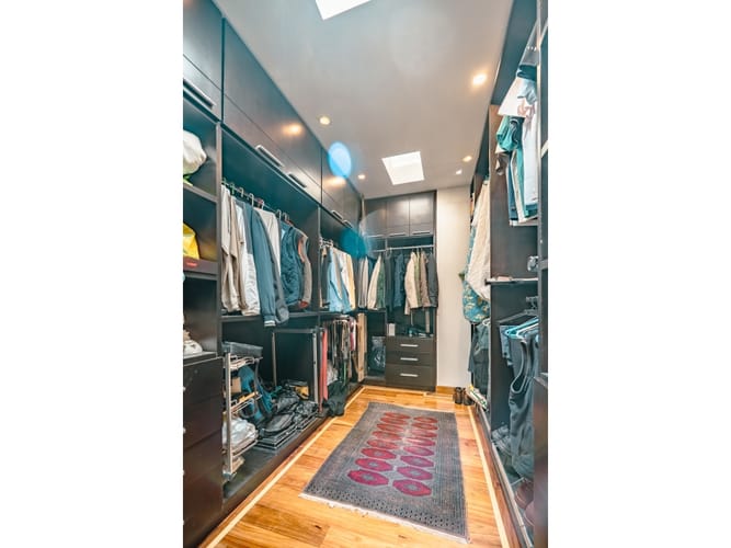 Apartamento de 1 alcoba en venta en Chicó Navarra, Bogotá, 140 m² · foto 17 de 19