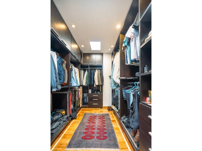 Apartamento de 1 alcoba en venta en Chicó Navarra, Bogotá, 140 m² · foto 18 de 19
