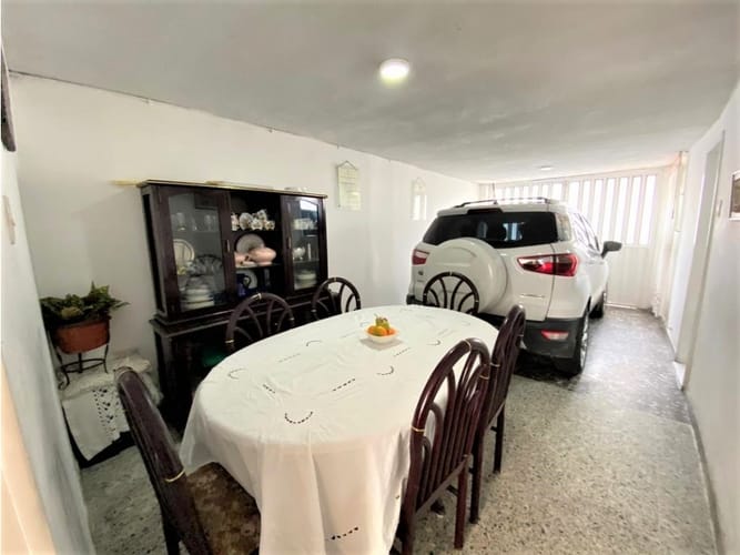 Casa en venta en Engativá, Bogotá · foto 3 de 11