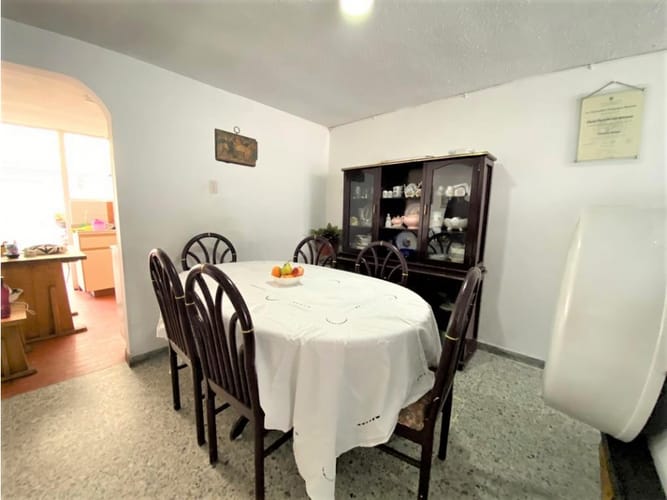 Casa en venta en Engativá, Bogotá · foto 4 de 11