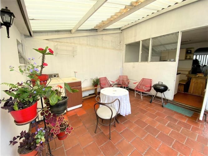 Casa en venta en Engativá, Bogotá · foto 7 de 11