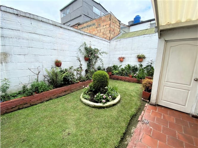 Casa en venta en Engativá, Bogotá · foto 8 de 11