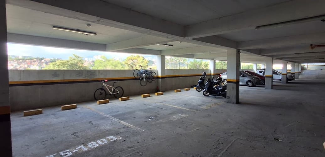 Apartamento de 3 alcobas en arriendo en Coaviconsa, Bucaramanga, 62 m² · foto 18 de 18