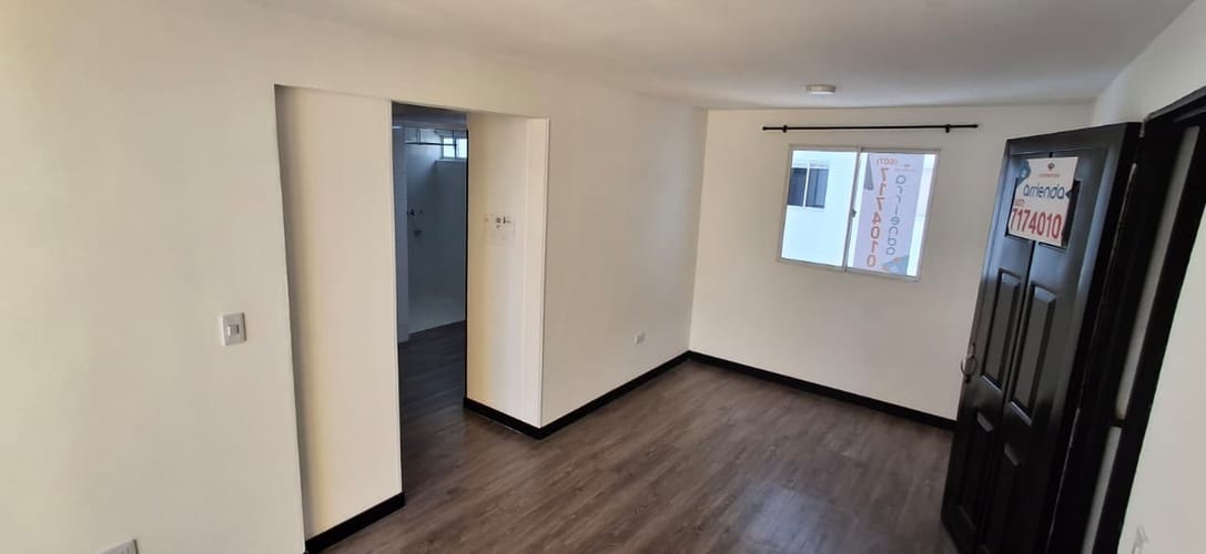 Apartamento de 3 alcobas en arriendo en Coaviconsa, Bucaramanga, 62 m² · foto 3 de 18