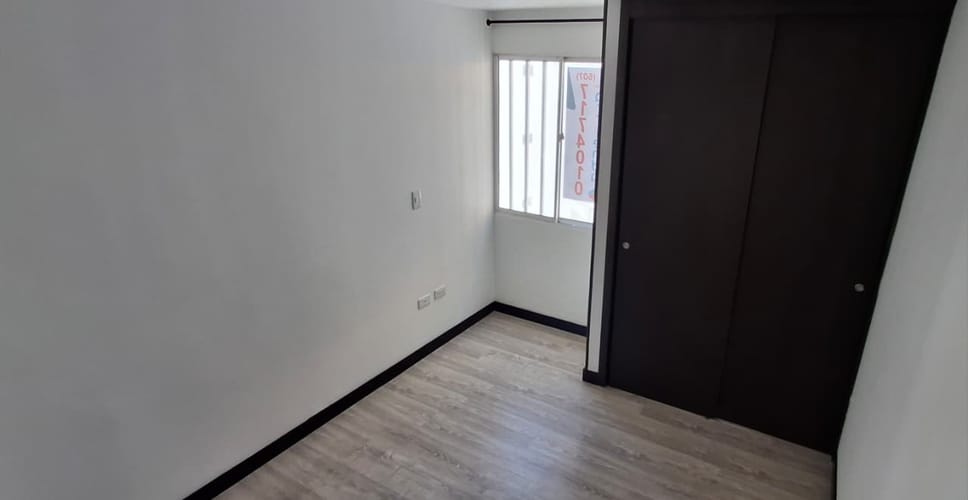 Apartamento de 3 alcobas en arriendo en Coaviconsa, Bucaramanga, 62 m² · foto 9 de 18