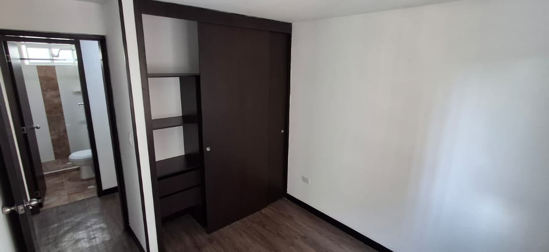 Apartamento de 3 alcobas en arriendo en Coaviconsa, Bucaramanga, 62 m² · foto 11 de 18